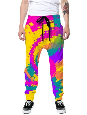 80s Magic Colorblast Joggers