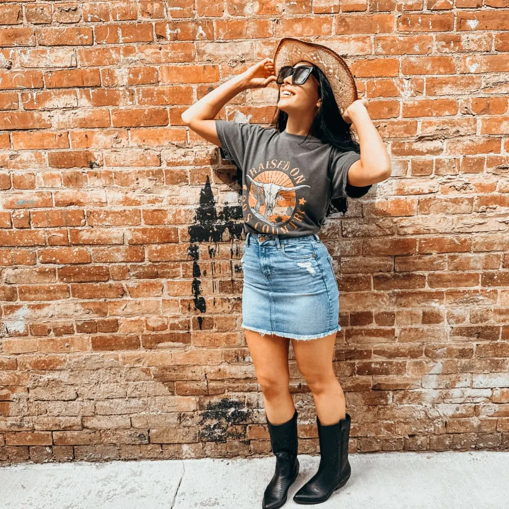 90s Country Tee