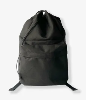 Aeta/BACKPACK DC M (BLACK)