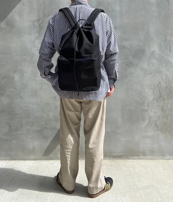 Aeta/BACKPACK DC M (BLACK)