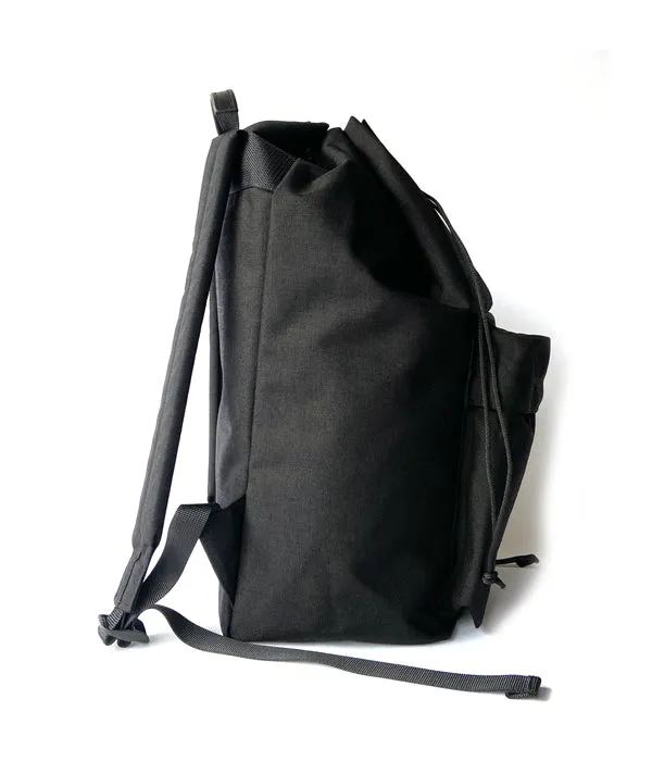 Aeta/BACKPACK DC M (BLACK)