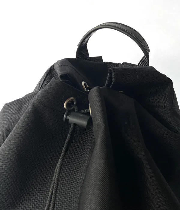 Aeta/BACKPACK DC M (BLACK)