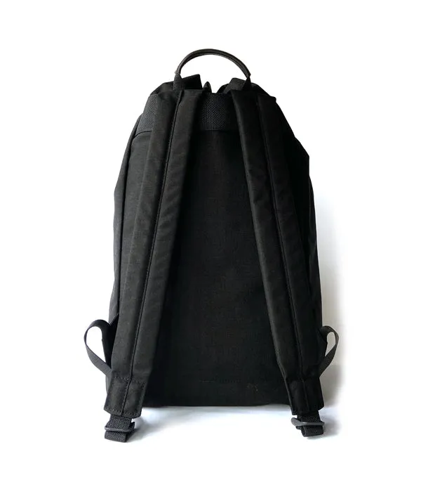 Aeta/BACKPACK DC M (BLACK)