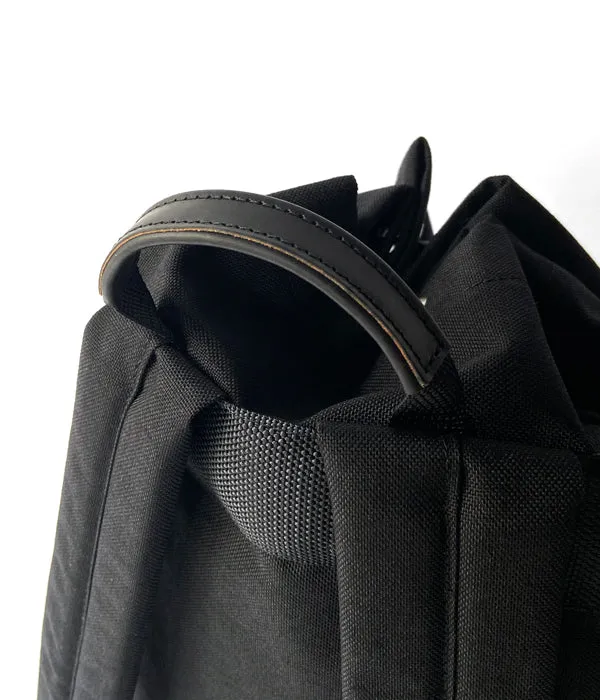 Aeta/BACKPACK DC M (BLACK)