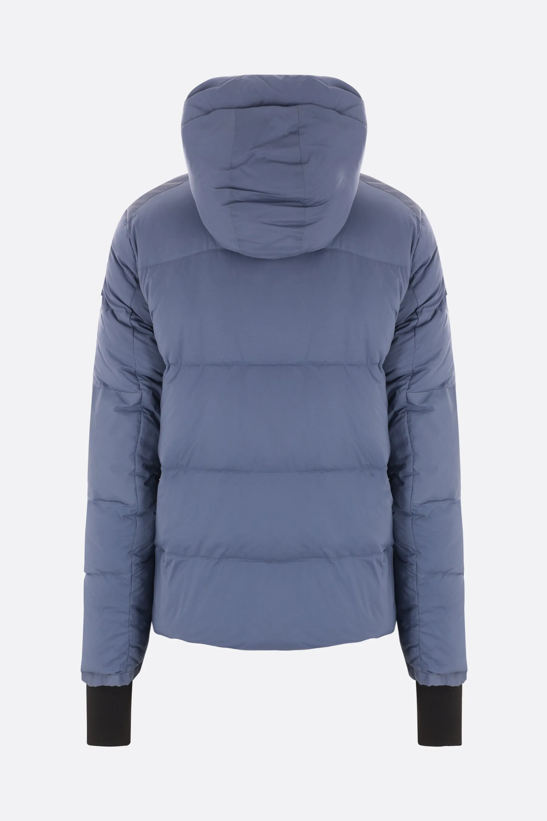 Armstrong Quilted Down Jacket