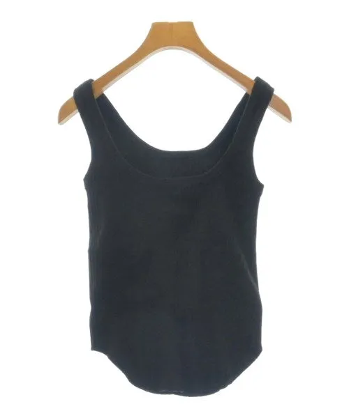 BABYLONE Tank tops