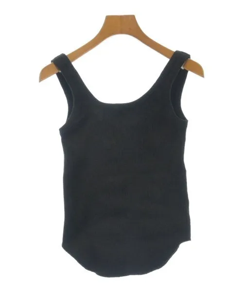 BABYLONE Tank tops