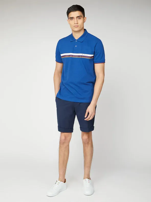 Ben Sherman Casual Chino Short