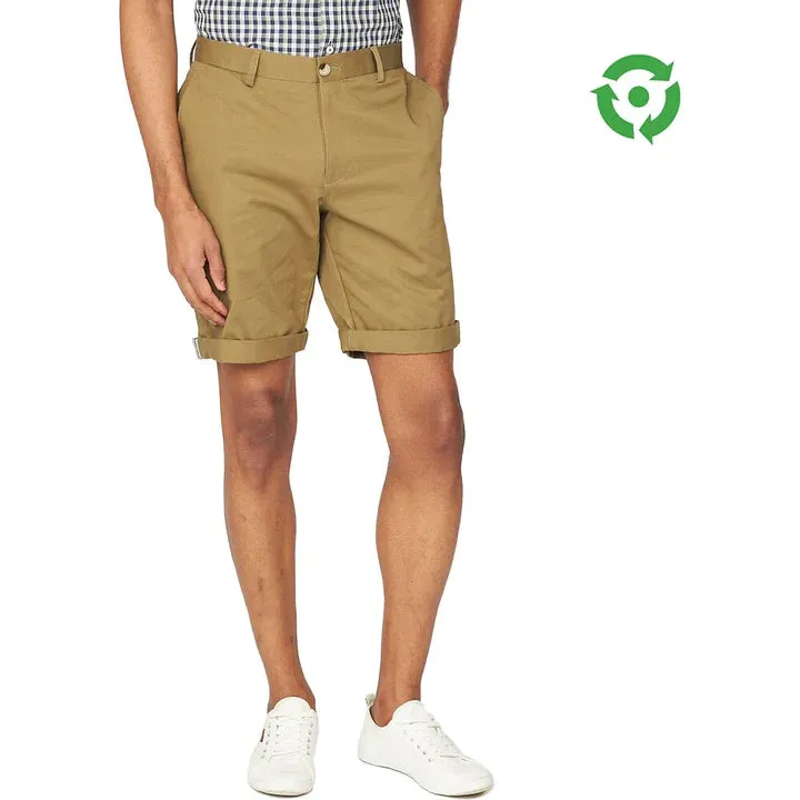 Ben Sherman Casual Chino Short