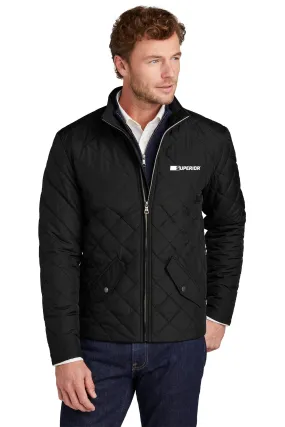 Brooks Brothers® Quilted Jacket