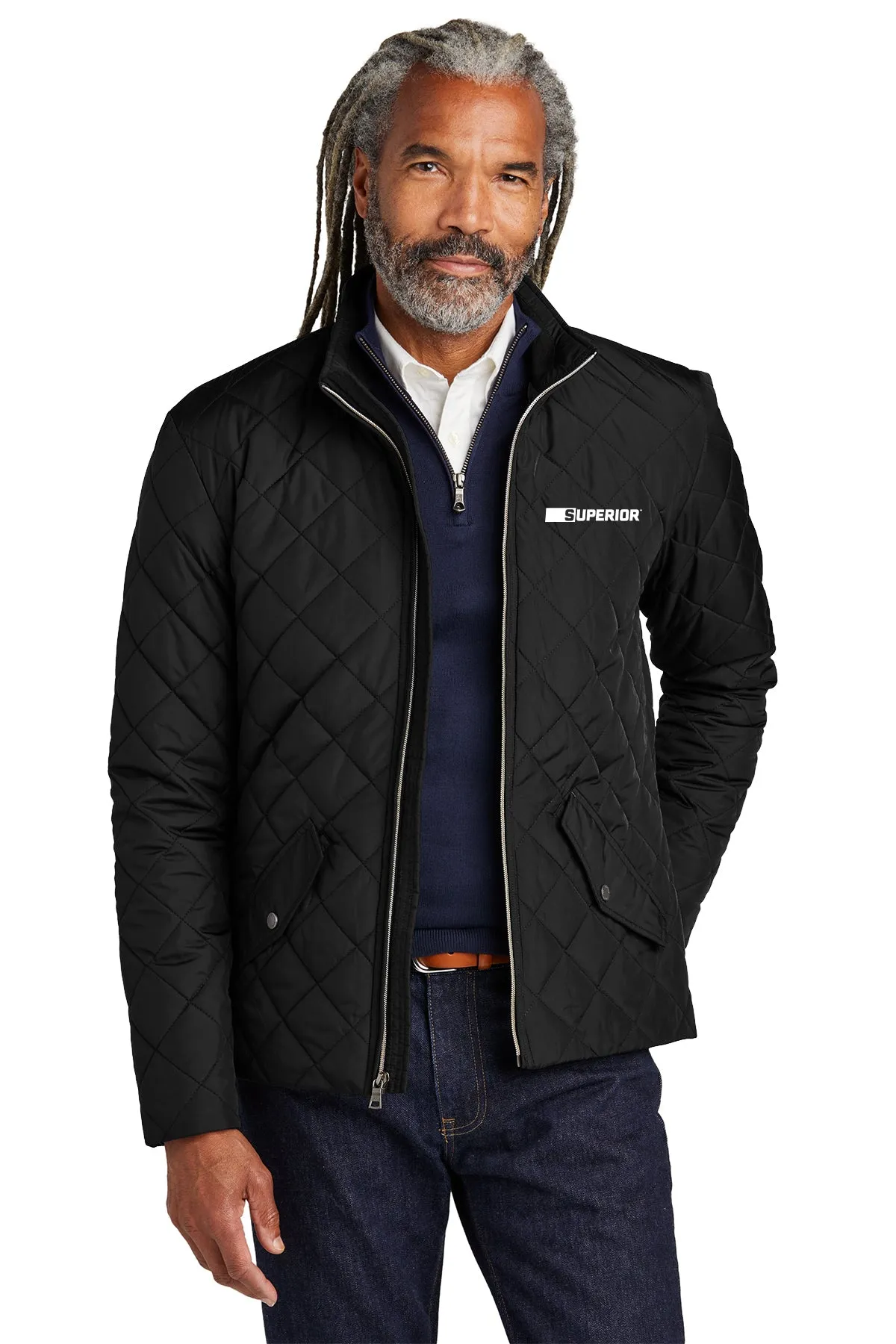 Brooks Brothers® Quilted Jacket