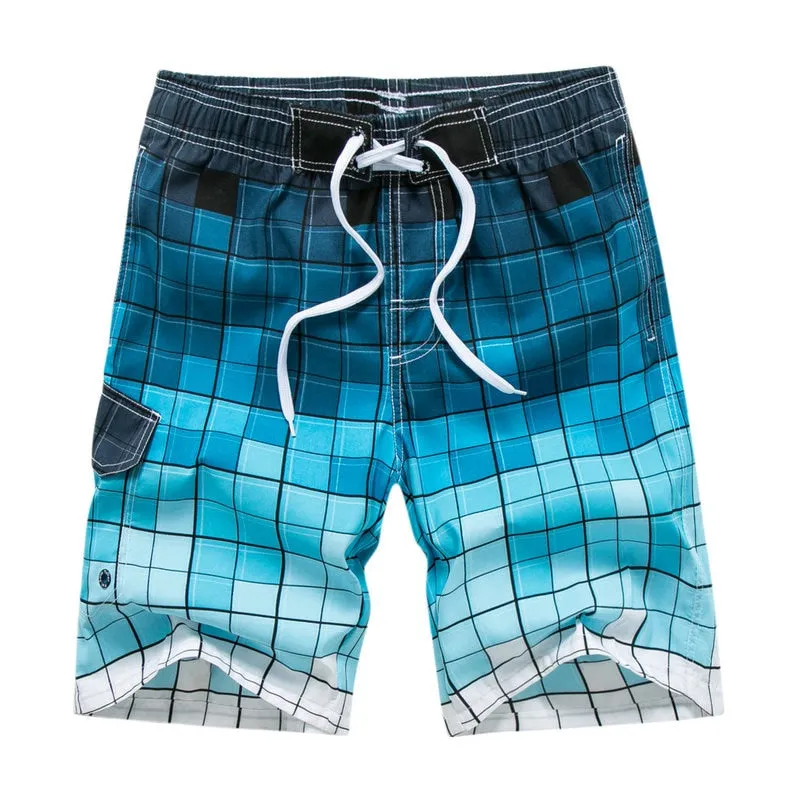 Casual  Dry Board Shorts