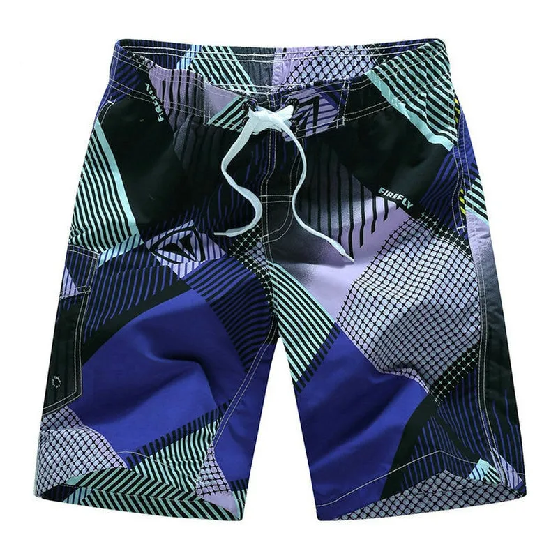 Casual  Dry Board Shorts