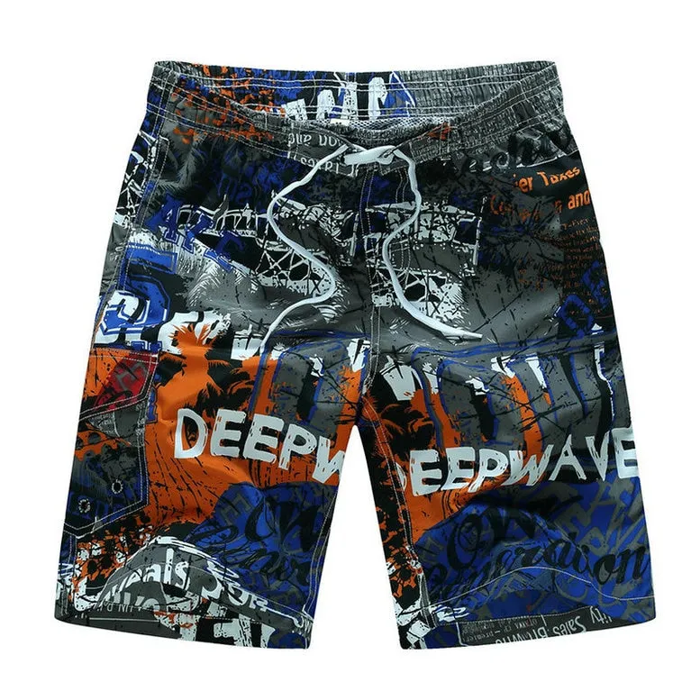 Casual  Dry Board Shorts