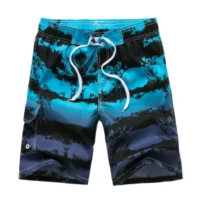 Casual  Dry Board Shorts