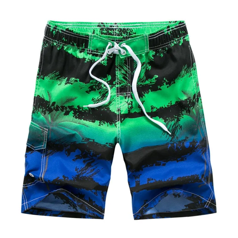 Casual  Dry Board Shorts