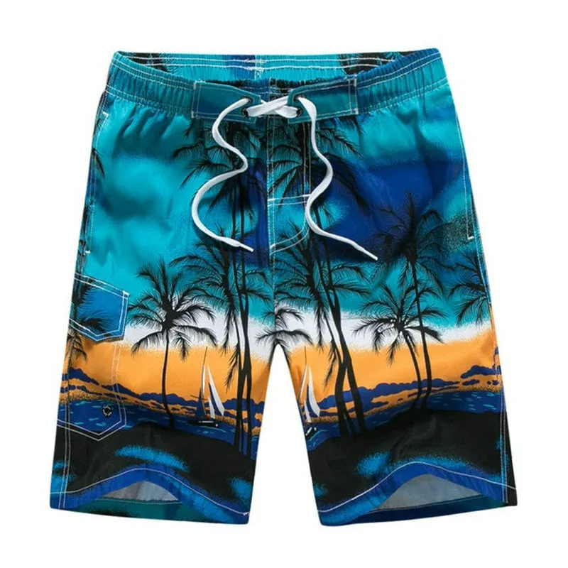 Casual  Dry Board Shorts