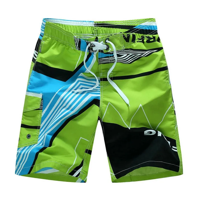 Casual  Dry Board Shorts