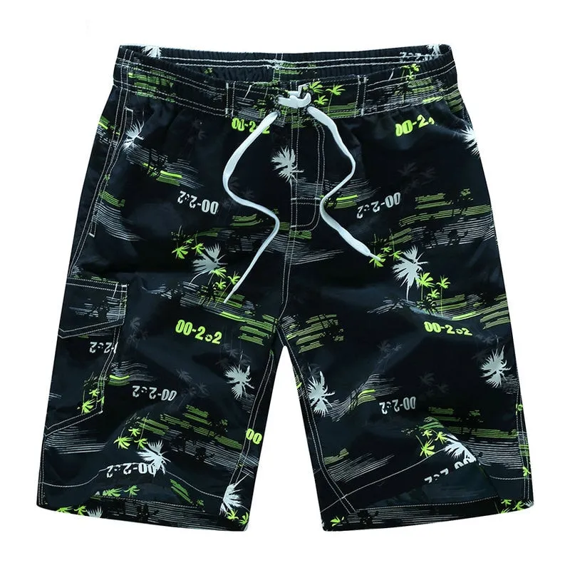 Casual  Dry Board Shorts