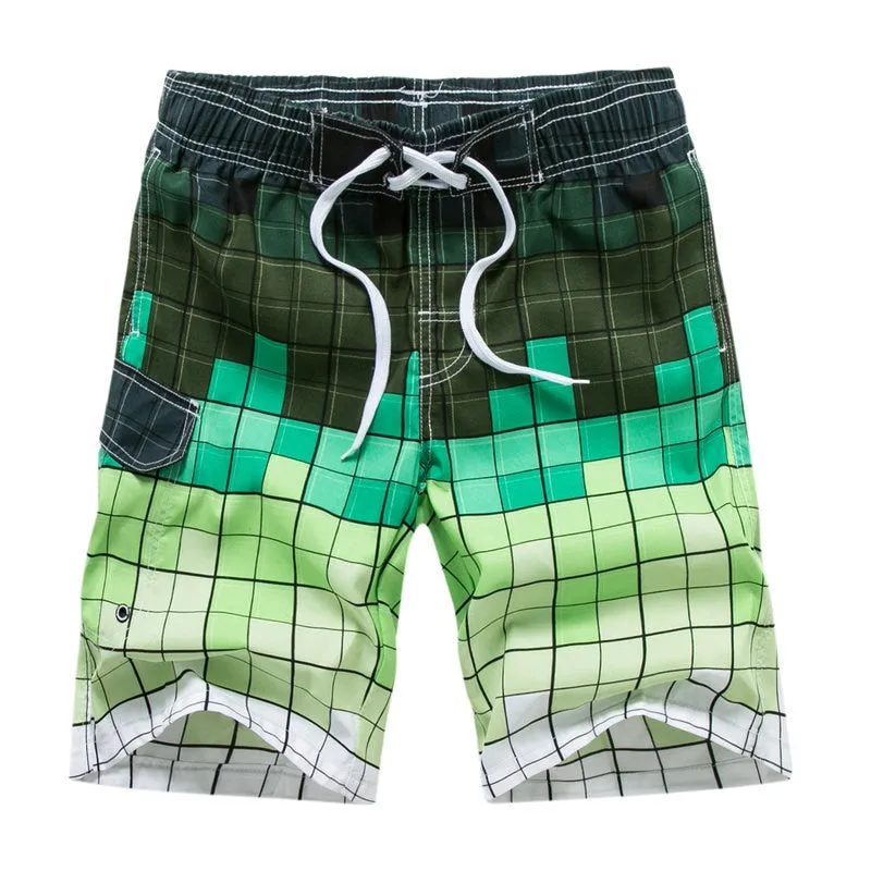 Casual  Dry Board Shorts