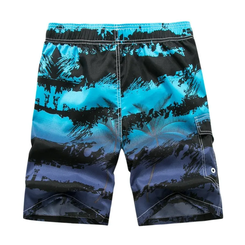 Casual  Dry Board Shorts