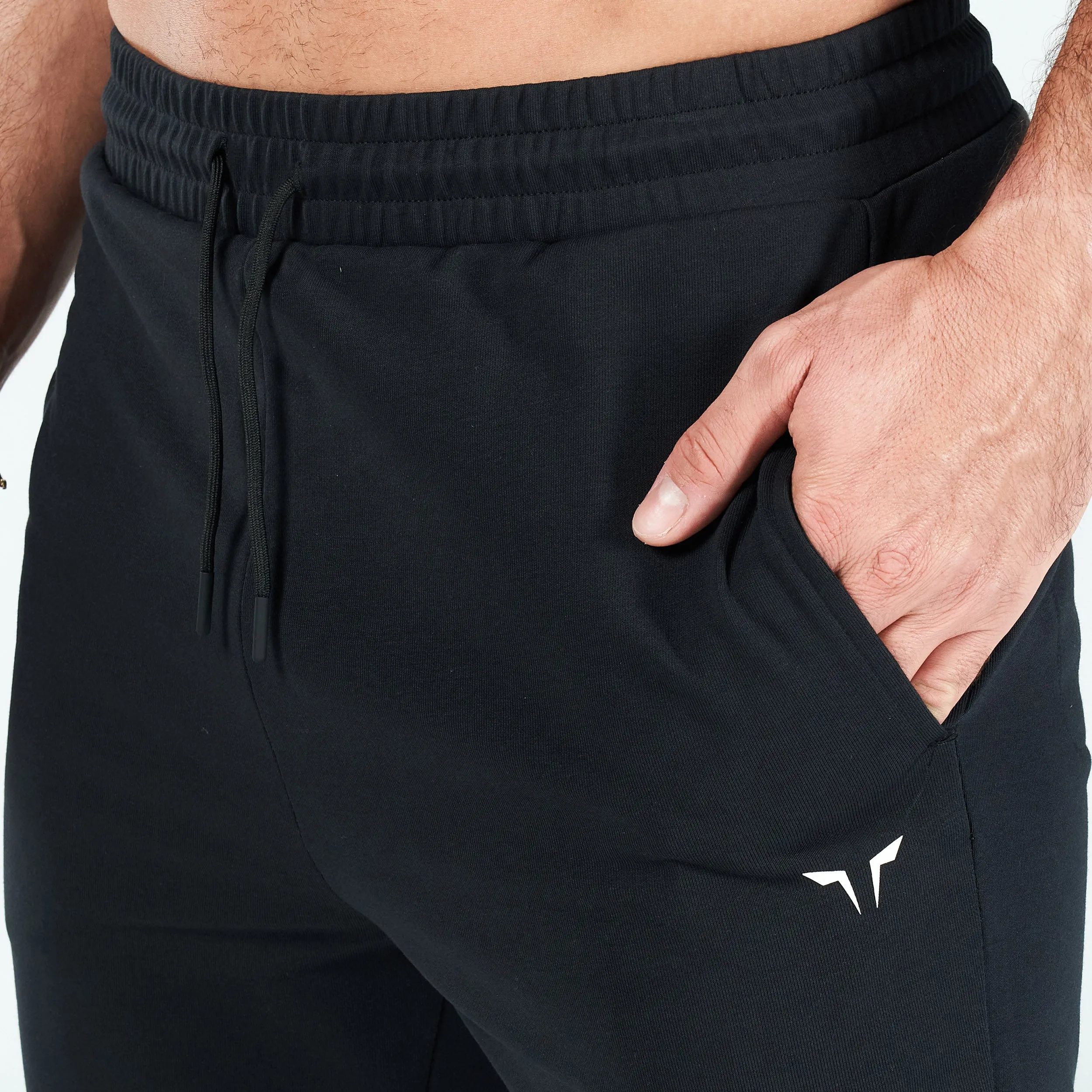 Core Stay Active Joggers - Black