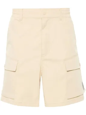 Cornsilk Casual Shorts