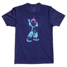 Cosplayer Bot T-shirt (Twilight)