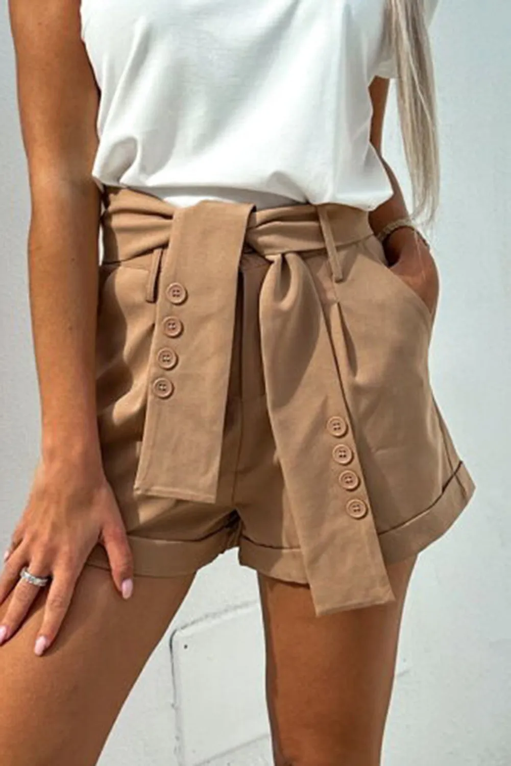 cotton shorts