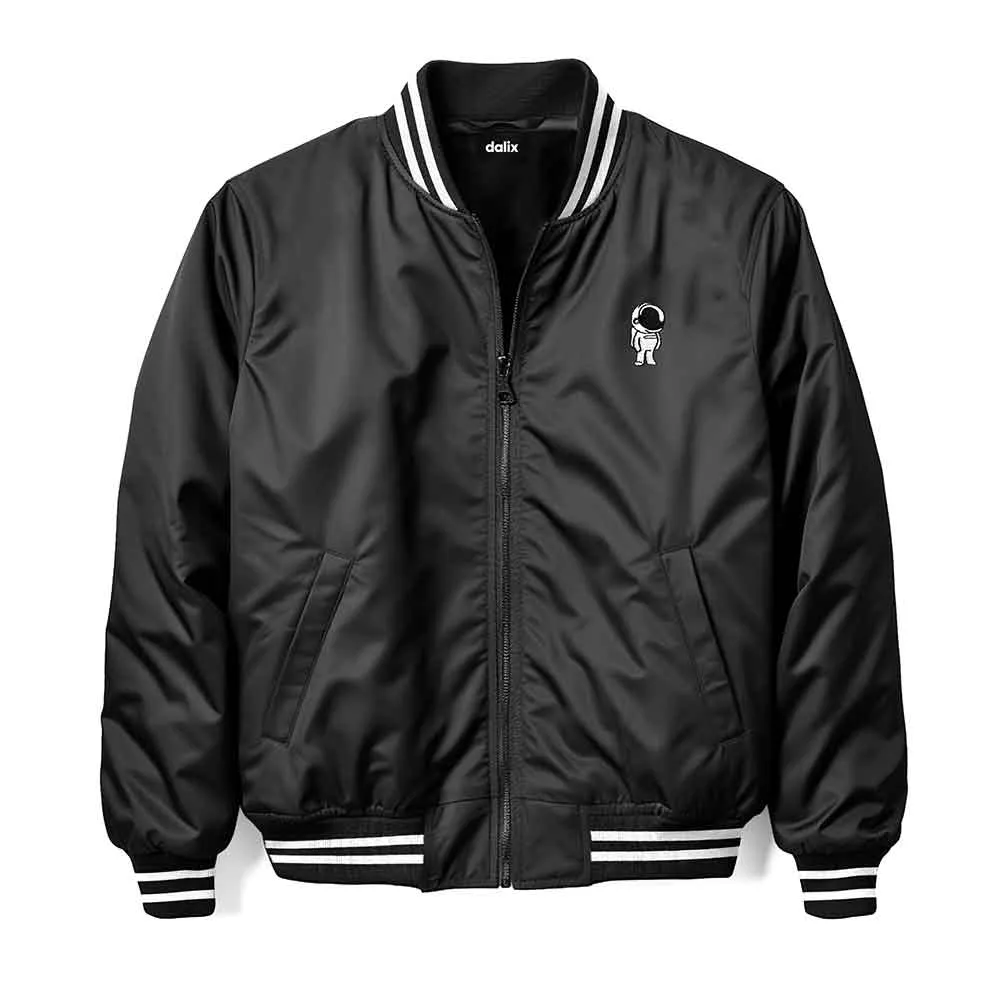 Dalix Astronaut Bomber Jacket