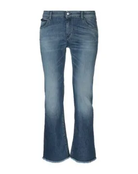 Emporio Armani Women Denim trousers Blue 29 jeans