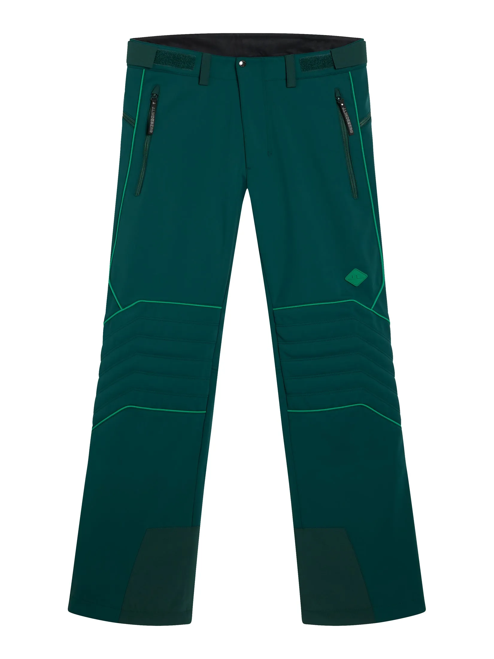 HADLEY SOFTSHELL PANT / Ponderosa Pine