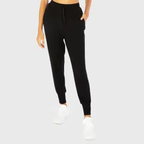 Infinity Studio Joggers - Black