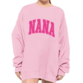 LS-4040 Nana Pink