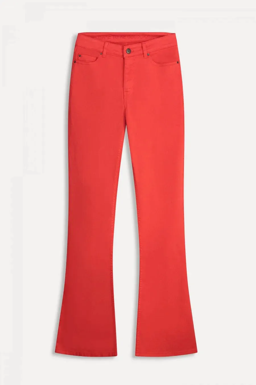 POM Amsterdam - Kate Jeans Phoenix Red