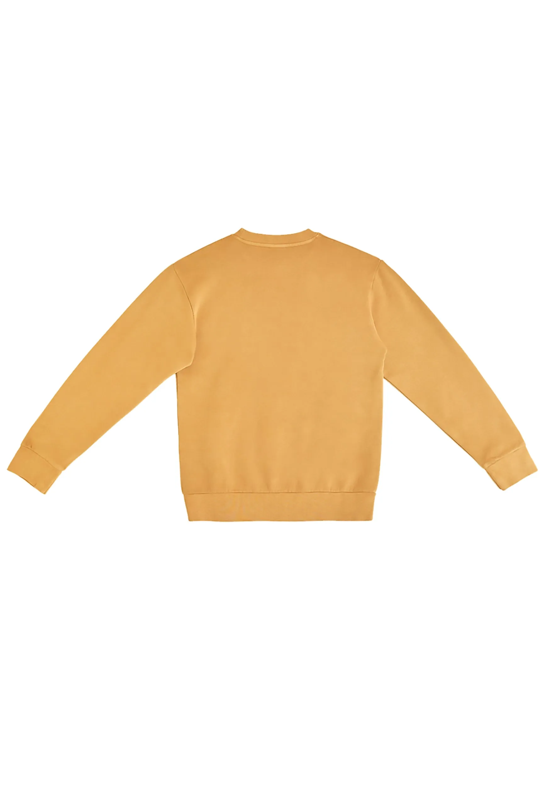 Premium Streetwear Sweatshirt - Peanut Butter