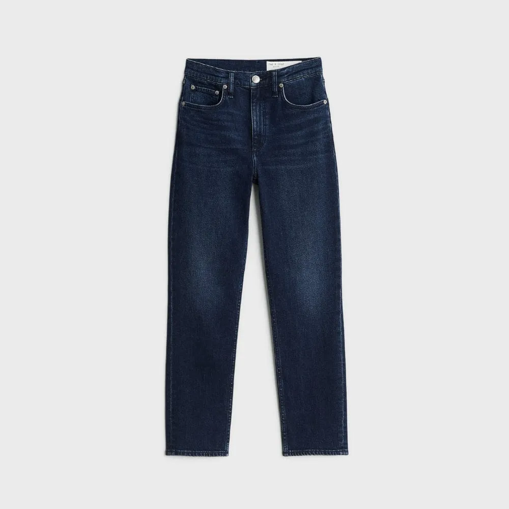 Rag & Bone Wren Slim Jean