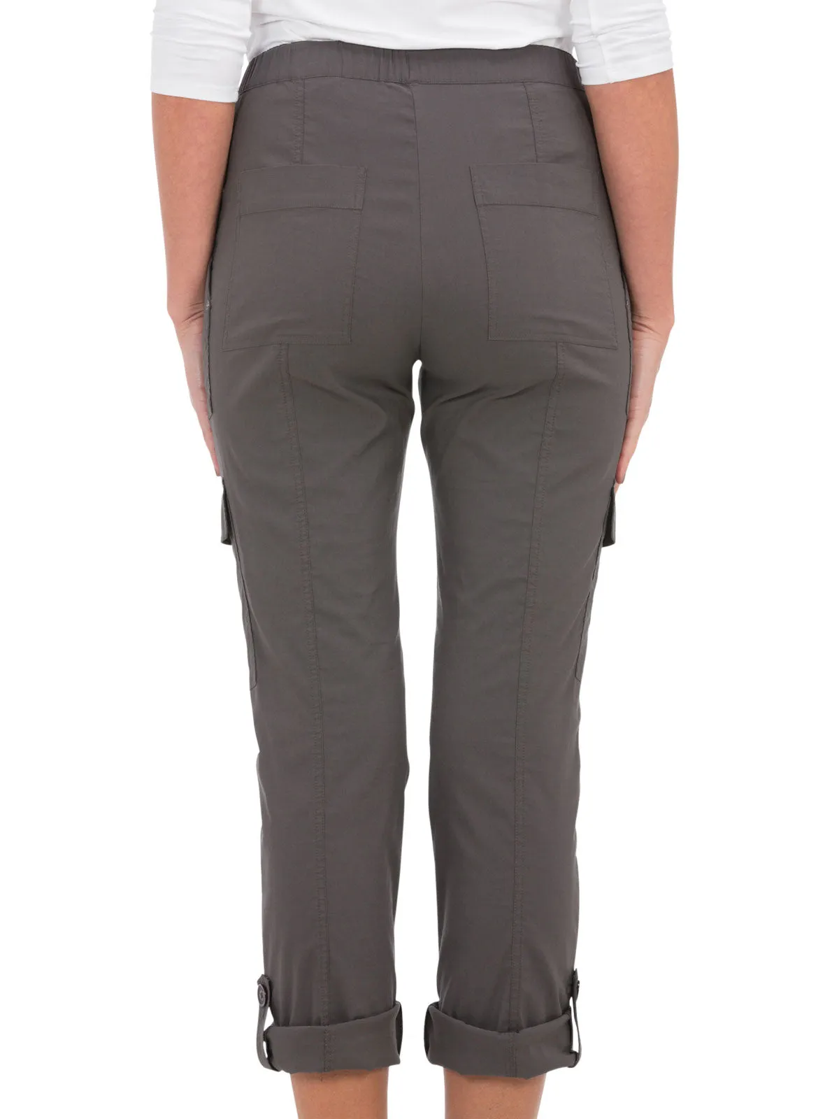 VERGE ACROBAT CARGO PANTS