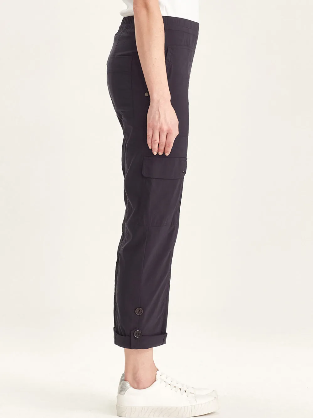 VERGE ACROBAT CARGO PANTS