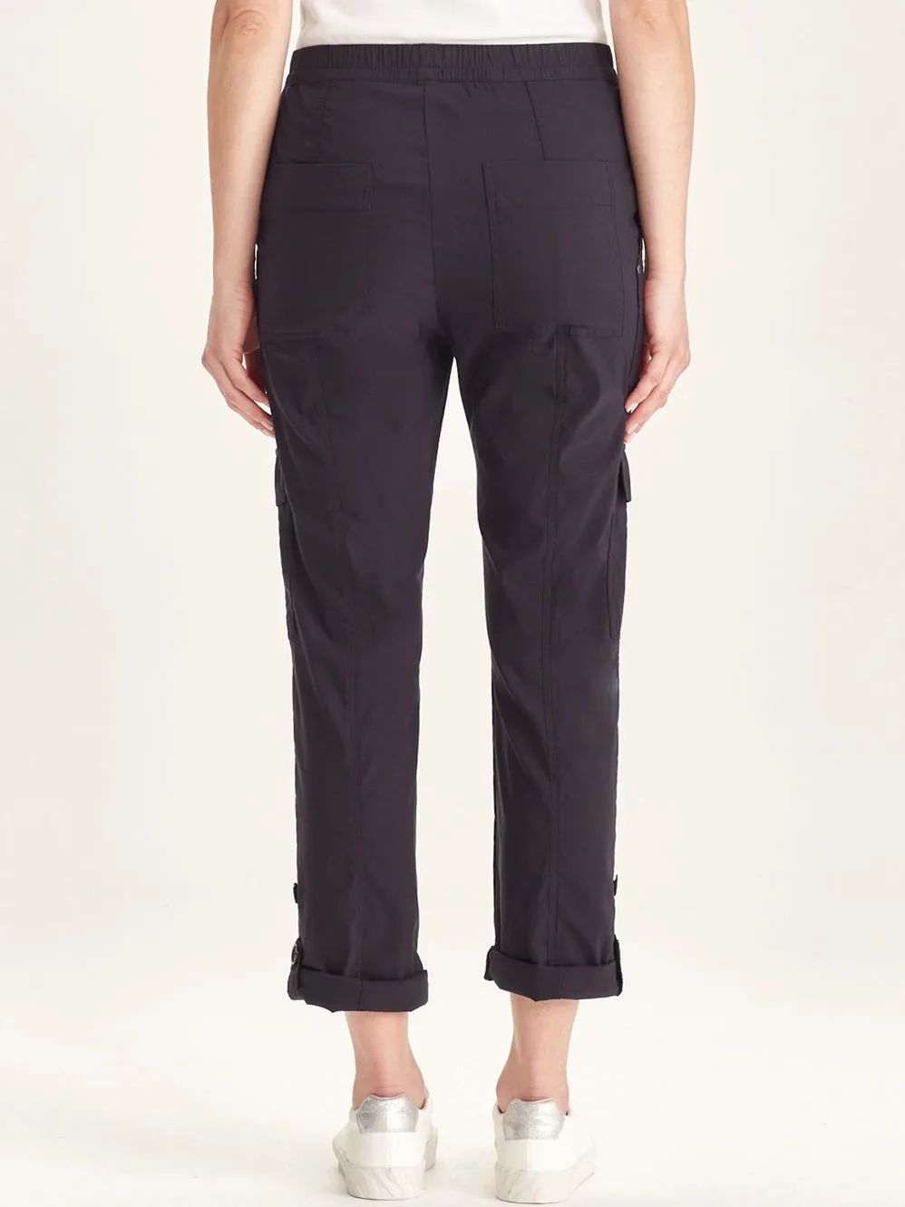 VERGE ACROBAT CARGO PANTS