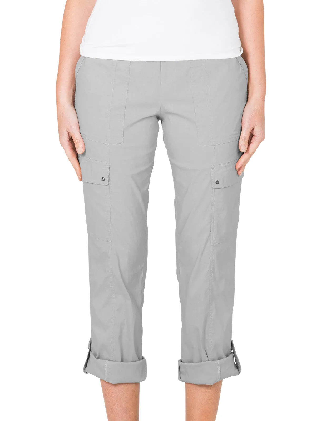 VERGE ACROBAT CARGO PANTS