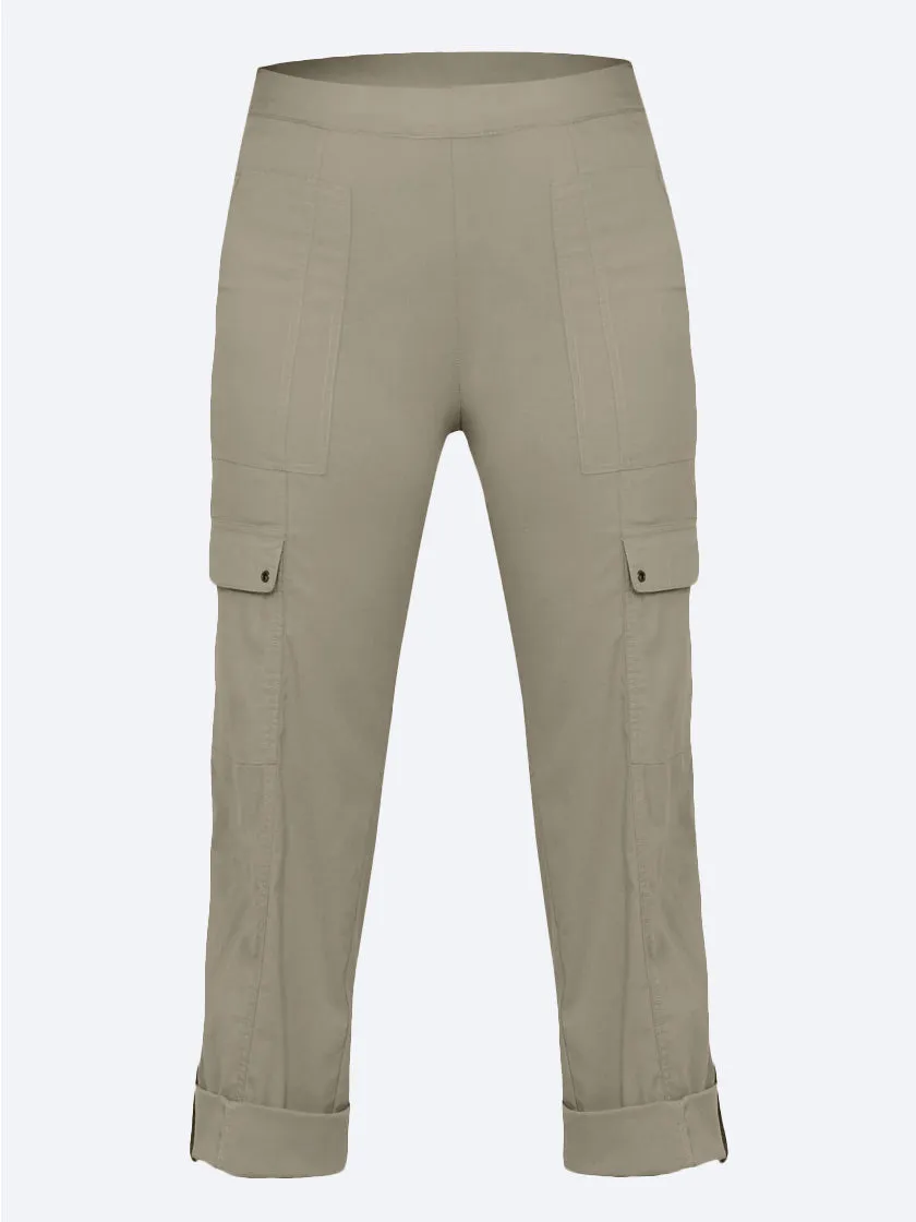 VERGE ACROBAT CARGO PANTS