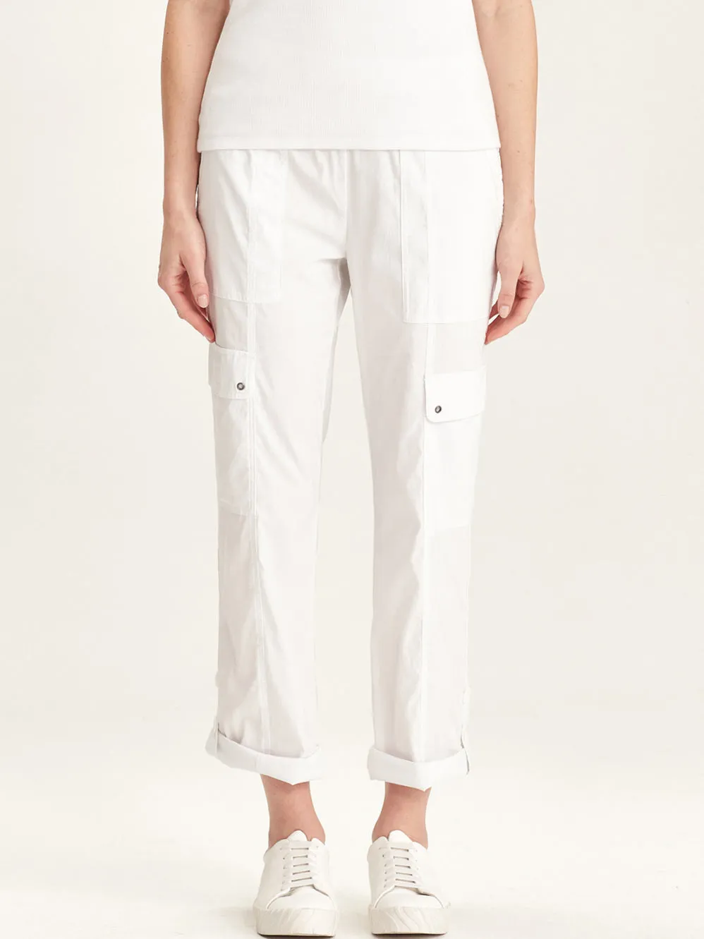 VERGE ACROBAT CARGO PANTS