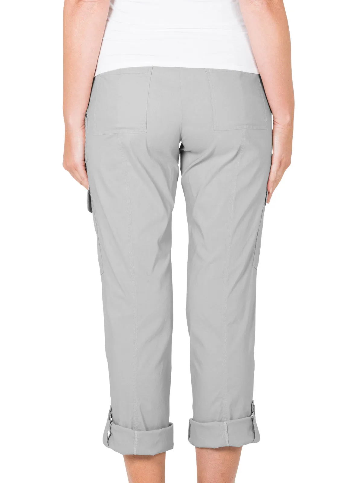 VERGE ACROBAT CARGO PANTS