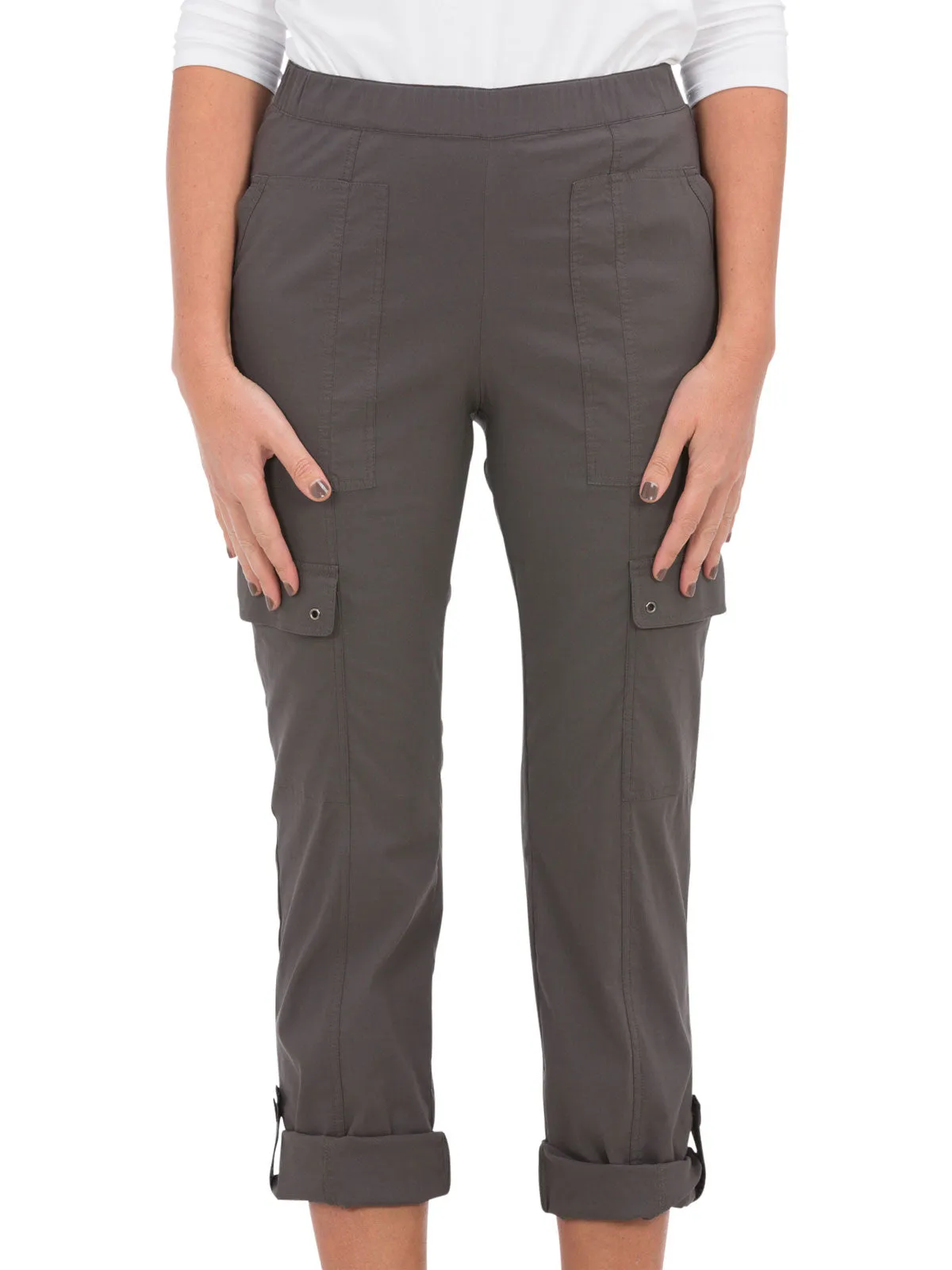 VERGE ACROBAT CARGO PANTS