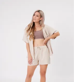 Women's Casual Shorts - Sunday Shorts