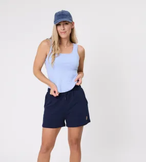 Women's Casual Shorts - Track Shorts