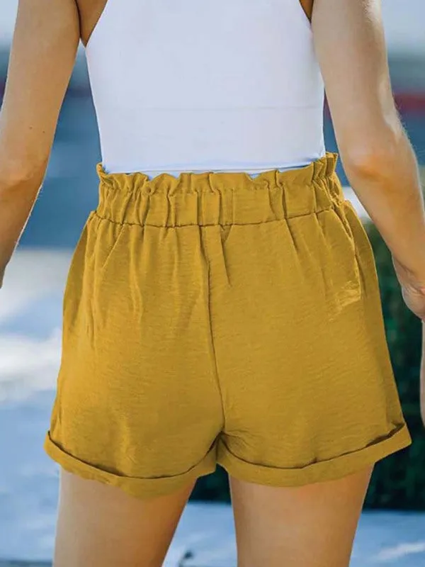 Women's Loose Casual Shorts